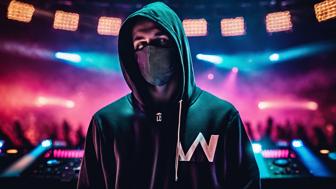 Alan Walker: Das Vermögen des talentierten DJs 2024