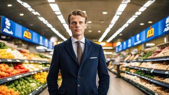 Aldi Vermögen: Die faszinierende Geschichte der Reichsten und Ihre Erben in Deutschland