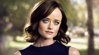 Alexis Bledel: Einblick in ihr Vermögen und Vermögensentwicklung 2024