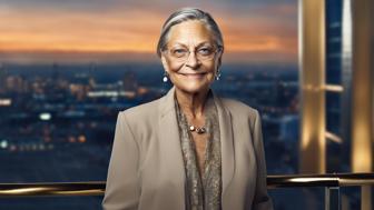 Alice Walton: Ein Blick auf das Vermögen der reichsten Frau der Welt