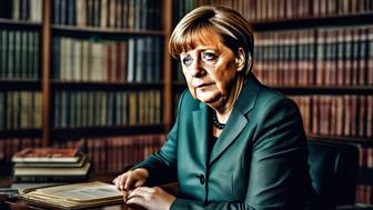 Angela Merkel: Vermögen, Gehalt und ihr finanzieller Status 2024