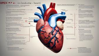 Apex Bedeutung Medizin: Eine tiefgehende Erklärung der Herzspitze in der medizinischen Terminologie
