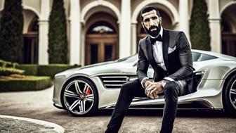 Arda Turan Vermögen: Ein Überblick über den Reichtum des türkischen Fußballstars