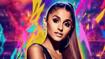 Ariana Grande Vermögen: Ein Blick auf das beeindruckende Vermögen der Popikone 2024