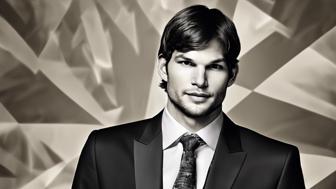 Ashton Kutcher Vermögen: Ein Blick auf den Reichtum des Stars 2024