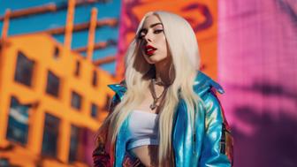 Ava Max: Vermögen und finanzielle Erfolge der Pop-Ikone 2024