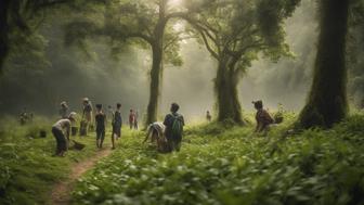 Back to the Roots Bedeutung: Eine umfassende Erklärung der Herkunft und Relevanz