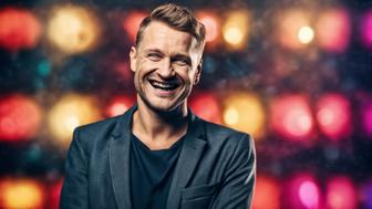 Bastian Pastewka: Vermögen und Karriere des beliebten Comedians im Jahr 2024