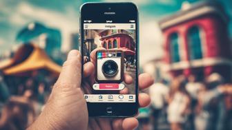 Bedeutung von Instagram: Was du unbedingt wissen musst!