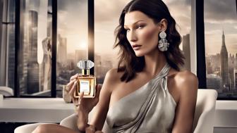 Bella Hadid Vermögen: Ein Blick auf die beeindruckende Wohlstandskurve des Topmodels