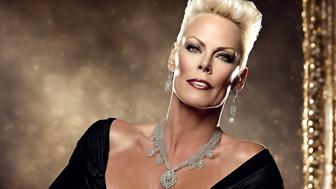 Brigitte Nielsen: Vermögen, Karriere und persönliches Leben im Fokus