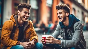 Bromance Bedeutung: Was steckt hinter diesem modernen Freundschaftsbegriff?