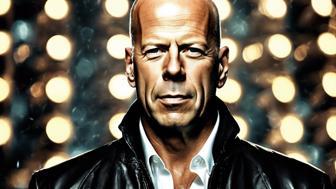 Bruce Willis Vermögen: Ein Blick auf den Reichtum des Hollywood-Stars im Jahr 2024