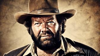 Bud Spencer Vermögen: Ein Blick auf den Reichtum des Filmstars