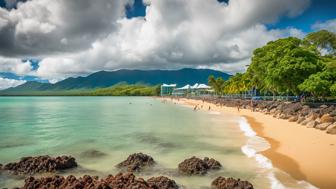 Cairns Sehenswürdigkeiten: Entdecken Sie die Highlights der Region