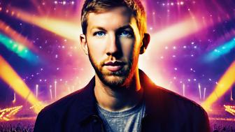 Calvin Harris: Vermögen und Einkommensquellen des erfolgreichsten DJs 2024