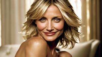 Cameron Diaz Vermögen: Ein Blick auf das beeindruckende Vermögen der Schauspielerin 2024