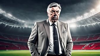 Carlo Ancelotti Vermögen: Einblick in das Markenzeichen des Erfolgs 2024