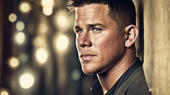 Channing Tatum: Vermögen, Karriere und persönliche Einblicke 2024