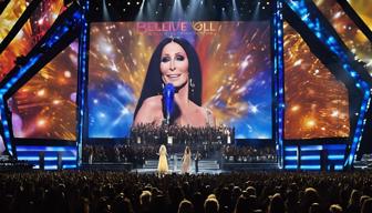 Cher und Dionne Warwick werden in die Rock & Roll Hall of Fame aufgenommen