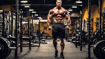 Chris Bumstead Vermögen: So hat der Bodybuilder Millionen verdient