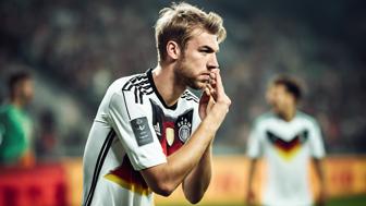 Christoph Kramer: Vermögen, Karriere und private Einblicke