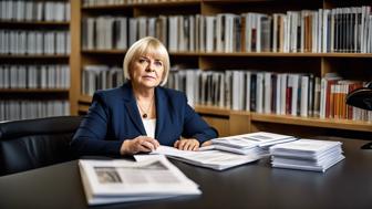 Claudia Roth: Vermögen und finanzielle Einblicke der Politikerin 2024