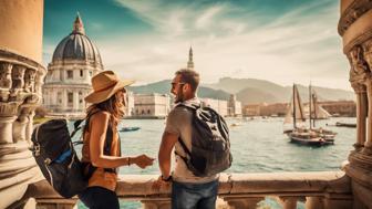 Couple on Tour Vermögen: Ein Blick auf ihren finanziellen Erfolg