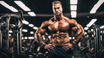 Das Vermögen von Cbum: So hat Chris Bumstead sich sein Reichtum erarbeitet