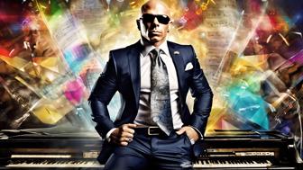 Das Vermögen von Pitbull: Ein detaillierter Einblick in den Reichtum des Musikstars 2024