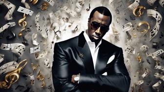 Das Vermögen von Sean Combs: Ein umfassender Blick auf P. Diddys finanzielle Erfolge