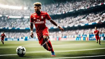 David Alaba: Vermögen, Gehalt und Erfolg im Fußball 2024