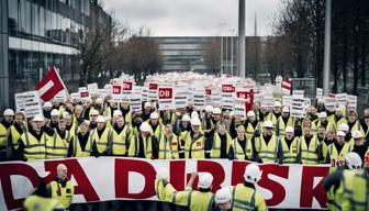 DB Schenker: Verkauf an Logistikkonzern DSV kurz vor Abschluss