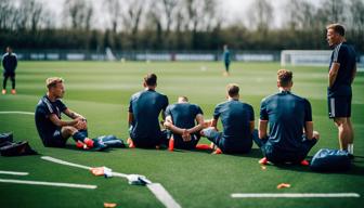 DFB-Ausfall in der Nations League: David Raum sagt wohl Nagelsmann ab