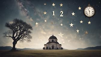 Die 12 Bedeutung: Numerologische Erklärungen und spirituelle Insights