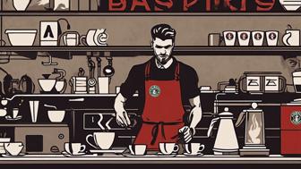 Die Bedeutung von 'Barista, Barista Antifascista': Ein Blick auf den Schlachtruf der Antifa