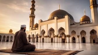 Die Bedeutung von Hamdulillah: Was bedeutet das Wort im Islam?