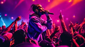 Die Bedeutung von Sicko Mode: Was der Hit von Travis Scott wirklich aussagt