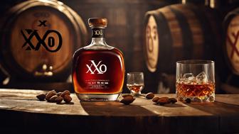 Die Bedeutung von XO Rum: Was verbirgt sich hinter dieser Kennzeichnung?