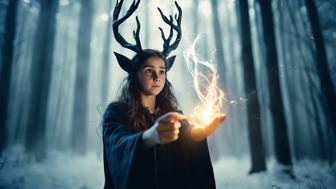 Die tiefere Bedeutung von Expecto Patronum im Harry Potter Universum