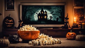 Die ultimative Liste der besten Halloween-Filme für einen perfekten Gruselabend