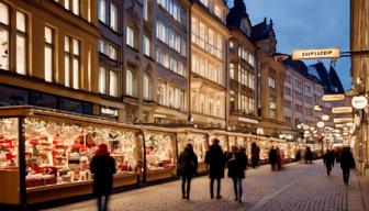 Diese Shops in Leipzig haben am Feiertag geöffnet: Hier kannst du einkaufen