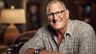 Ed O'Neill: Vermögen, Biografie und Erfolgsgeschichte des Hollywood-Stars 2024