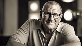 Ed O'Neill: Vermögen des Hollywood-Stars im Jahr 2024