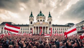 Ein Sieg der FPÖ in Österreich als Warnsignal für Deutschland