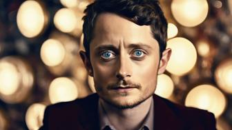 Elijah Wood Vermögen: Ein Blick auf das Vermögen des Hollywoodstars 2024