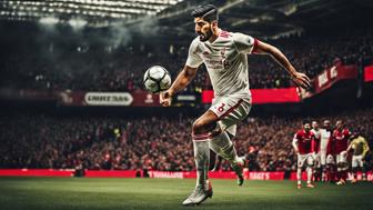 Emre Can: Vermögen, Karriere und persönliche Einblicke 2024