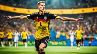 Erik Durm Vermögen: So viel hat der Weltmeister wirklich verdient