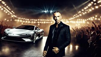 Eros Ramazzotti Vermögen: So viel ist der Schlagerstar wirklich wert 2024