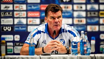 Exklusiv: Dieter Hecking verrät, wie er den VfL Bochum retten will